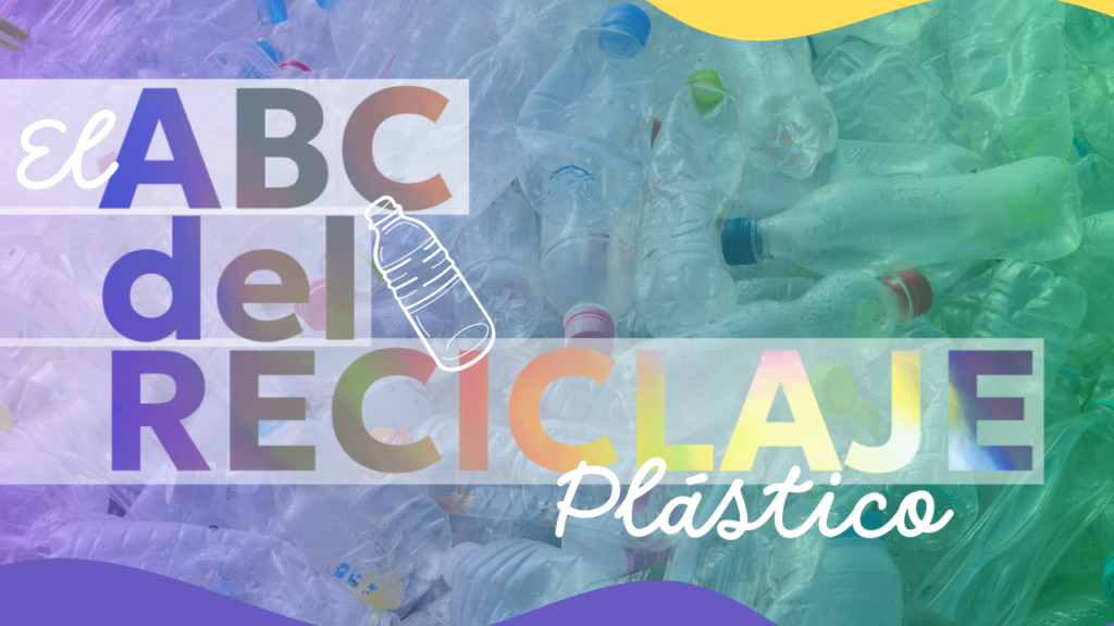 El ABC del reciclaje